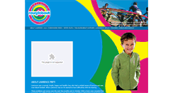 Desktop Screenshot of lrwa.co.uk